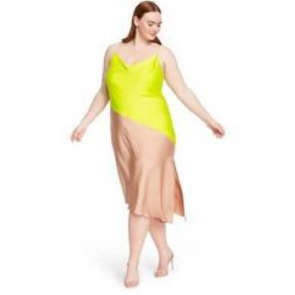 Slip Dress